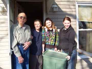 Food Pantry